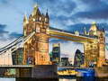 Mchezo London Jigsaw Puzzle Collection