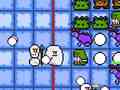 Mchezo Polar Battle
