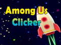 Mchezo Among Us Clicker
