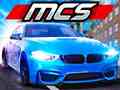 Mchezo Mega City Stunts