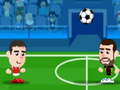Mchezo Puppet Soccer - Big Head Football