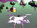 Mchezo Drone Simulator