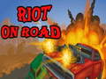 Mchezo Riot On Road
