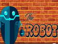 Mchezo The Robot