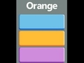 Mchezo Tap The Right Color
