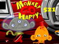 Mchezo Monkey Go Happy Stage 521
