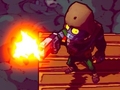 Mchezo Top Outpost