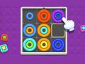 Mchezo Neon Circles