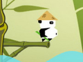 Mchezo Panda Jump