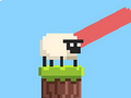 Mchezo Sheep Hop