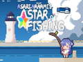Mchezo Nanami’s StarFishing