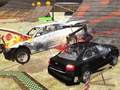 Mchezo Car Crash Online