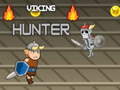 Mchezo Viking Hunter