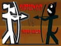 Mchezo Siren Head Vs Cartoon Cat