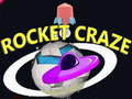 Mchezo Rocket Craze