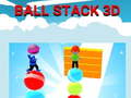 Mchezo Ball Stack 3D
