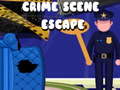 Mchezo Crime Scene Escape