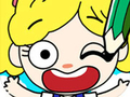 Mchezo Draw Happy Puzzle