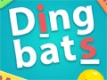 Mchezo Dingbats