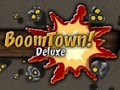 Mchezo BoomTown! Deluxe