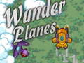 Mchezo Wunder Planes