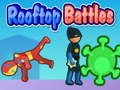 Mchezo Rooftop Battles