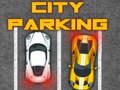 Mchezo City Parking