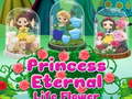 Mchezo Princess Eternal Life Flower