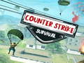 Mchezo Counter Strike Survival