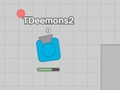 Mchezo TinyTanks.io