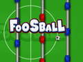 Mchezo Foosball