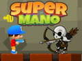 Mchezo Super Mano 