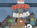 Mchezo We Bare Bears: Boxed Up Bears