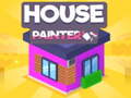 Mchezo House Painter