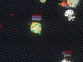 Mchezo Fish.io Electro