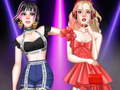 Mchezo Blackpink K-pop Adventure