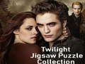 Mchezo Twilight Jigsaw Puzzle Collection