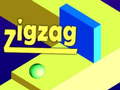 Mchezo ZigZag 
