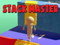 Mchezo Stack Master