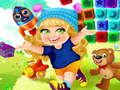 Mchezo Candy Blast