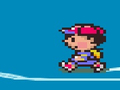 Mchezo Ness Ice Skating