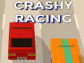 Mchezo Crashy Racing