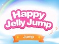 Mchezo Happy Jelly Jump