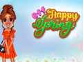 Mchezo BFF Happy Spring