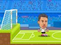 Mchezo Soccer Legends 2021