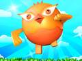 Mchezo Jump The Birds