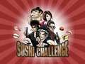 Mchezo Sushi Challenge