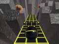 Mchezo Two Ball 3D: Dark
