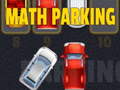 Mchezo Math Parking 