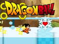 Mchezo Dragon Ball 